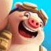 Piggy GO - Clash of Coin